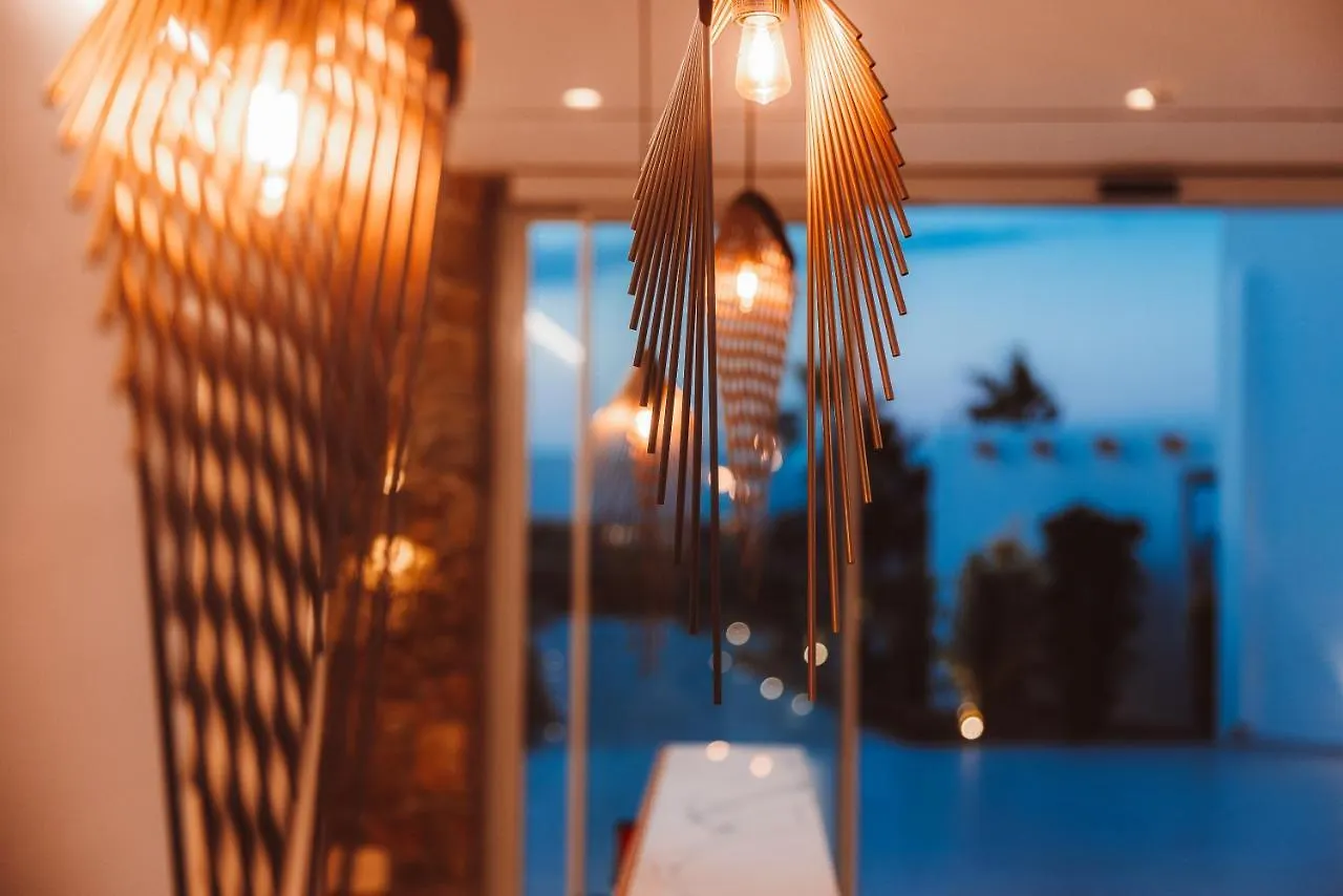 Adama Mykonos Boutique Hotel Mykonos Town