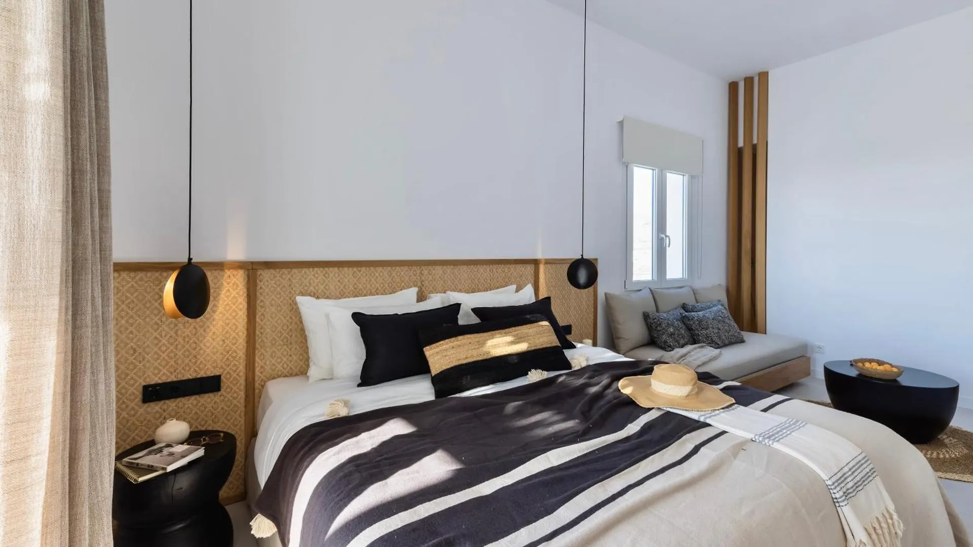 Adama Mykonos Boutique Hotel Mykonos Town