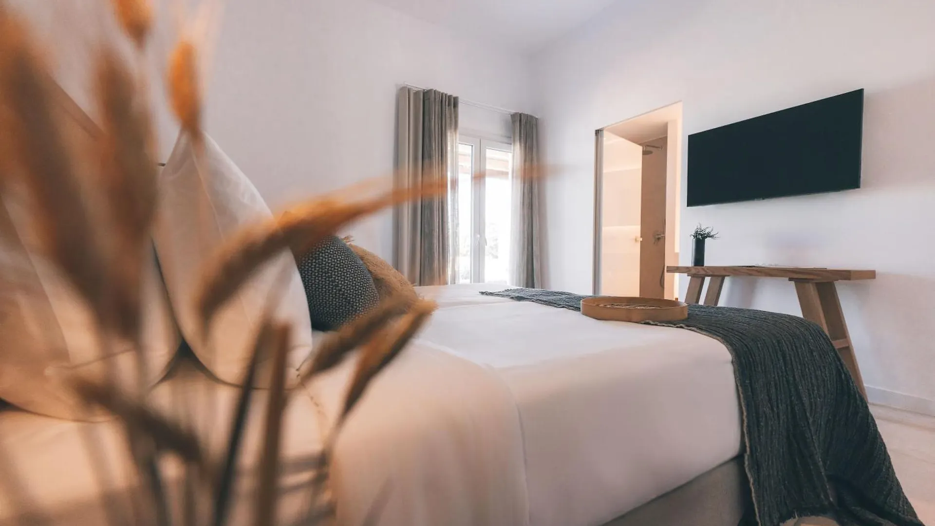 Adama Mykonos Boutique Hotel Mykonos Town