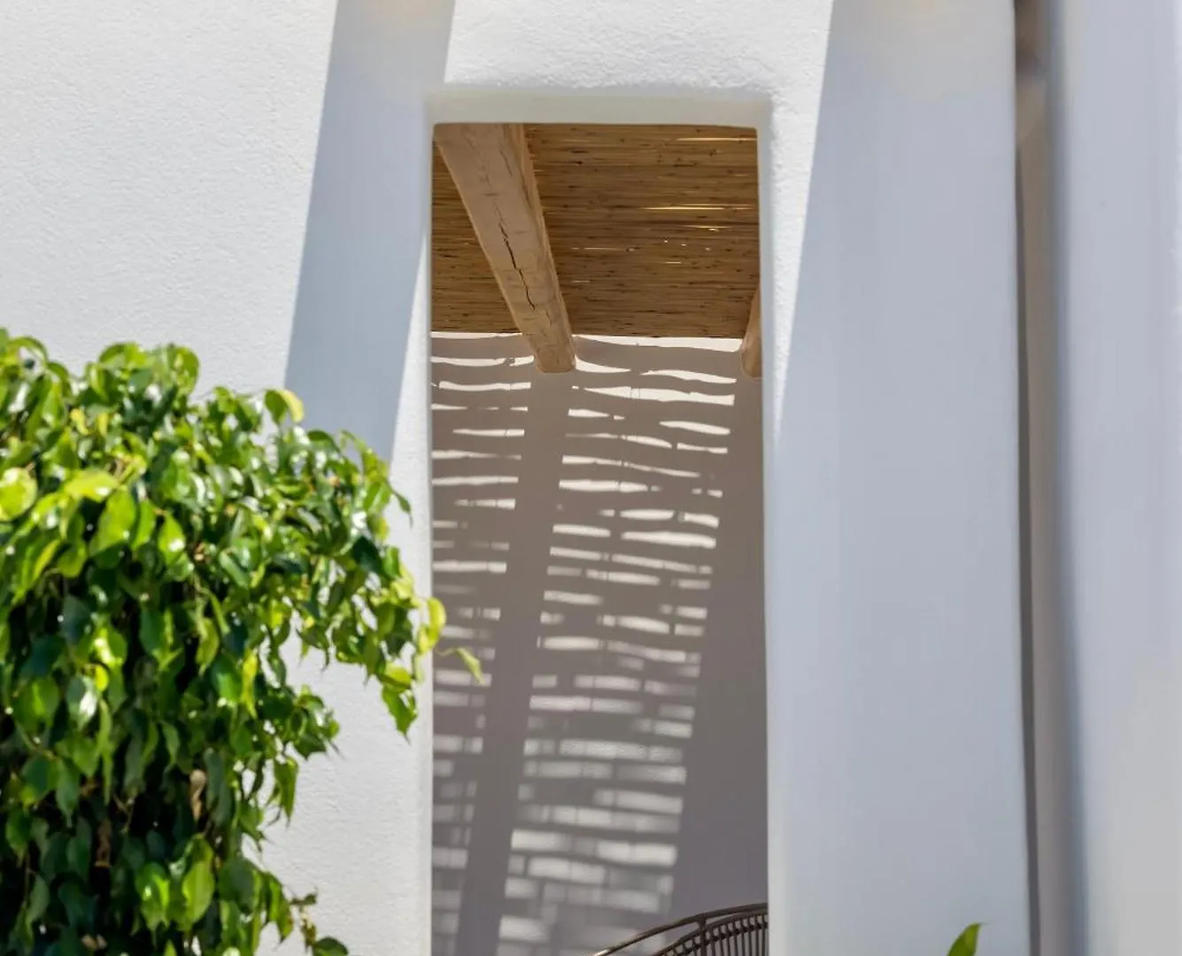 Adama Mykonos Boutique Hotel Mykonos Town 4*,